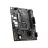 Placa de baza MSI MSI PRO H610M-G DDR4 Intel H610, LGA1700, Dual DDR4 3200MHz, PCI-E 4.0 x16, DisplayPort/D-Sub/HDMI, USB3.2, SATA 6 Gbps, M.2 slot, PCIe 3.0 x4 mode, SB 8-Ch., GigabitLAN