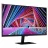 Монитор Samsung 27" TFT IPS LED S27A706NWU Black 4K WIDE 16:9, 5ms, 1000:1, Dynamic Contrast Ratio Mega, Game Mode, HDR10, 3840x2160 Ultra HD, USB, HDMI 1.4/Display Port