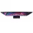 Монитор Samsung 27" TFT IPS LED S27A706NWU Black 4K WIDE 16:9, 5ms, 1000:1, Dynamic Contrast Ratio Mega, Game Mode, HDR10, 3840x2160 Ultra HD, USB, HDMI 1.4/Display Port