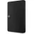 Hard disk extern SEAGATE 2.5" 2TB External HDD Seagate Expansion Portable ( STKM2000400 ), Black, USB 3.0