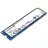 SSD KINGSTON 1TB SSD M.2 Type 2280 PCIe 4.0 x4 NVMe Kingston NV2 SNV2S/1000G, Read 3500MB/s, Write 2100MB/s (solid state drive intern SSD/внутрений высокоскоростной накопитель SSD)