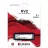 SSD KINGSTON 1TB SSD M.2 Type 2280 PCIe 4.0 x4 NVMe Kingston NV2 SNV2S/1000G, Read 3500MB/s, Write 2100MB/s (solid state drive intern SSD/внутрений высокоскоростной накопитель SSD)