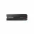 SSD Samsung 2TB SSD PCIe 4.0 x4 NVMe 1.3c M.2 Type 2280 Samsung 980 PRO with Heatsink MZ-V8P2T0CW, Read 7000MB/s, Write 5100MB/s (solid state drive intern SSD/внутрений высокоскоростной накопитель SSD)