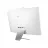 Computer All-in-One ASUS A3402 White, (23.8" FHD Core i3-1215U 3.3-4.4GHz, 8GB, 256GB, Win11Pro)Product Family : AIO A3402Screen : 23.8-inch, FHD (1920 x 1080) 16:9, Wide view, Anti-glare display, LED Backlit, 250nits, sRGB: 100% CPU : Intel Core i3-1215U (6C / 8