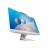 PC All-in-One ASUS A3402 White, (23.8" FHD Core i5-1235U 3.3-4.4GHz, 16GB, 512GB, No OS)