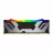 RAM KINGSTON 32GB DDR5-7200MHZ FURY RENEGADE RGB (KIT OF 2X16GB) (KF572C38RSAK2-32), CL38, 1.45V,Silver