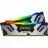RAM KINGSTON 32GB DDR5-7200MHZ FURY RENEGADE RGB (KIT OF 2X16GB) (KF572C38RSAK2-32), CL38, 1.45V,Silver