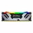 RAM KINGSTON 32GB DDR5-7200MHZ FURY RENEGADE RGB (KIT OF 2X16GB) (KF572C38RSAK2-32), CL38, 1.45V,Silver