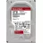 HDD WD 3.5" 8.0TB-SATA-256MB "Red Pro (WD8003FFBX)", SSD: M.2 SATA, Cache: 256 MB 7200 RPM