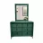Dormitor DP Carla~Green