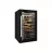 Dulap/Frigider pentru vin Candy CWC 154 EEL, 41 sticle, 84.5 cm, Negru, A