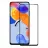Sticla de protectie Xcover REDMI NOTE 11 PRO (FULL GLUE PREMIUM), BLACK