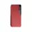 Чехол Xcover Xiaomi Redmi 10C, Soft View Book, Red