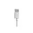Cablu Xpower Lightning Cable Xpower, Durable, White