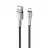 Кабель Xpower Lightning Cable Xpower, Metal, Silver