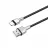 Cablu Xpower Lightning Cable Xpower, Metal, Silver