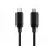 Кабель Cablexpert BLISTER TYPE-C/MICROUSB, 1.5 M, BLACK