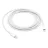 Cablu APPLE ORIGINAL LIGHTNING TO USB-C CABLE (2 M), MODEL A2441