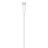 Cablu APPLE ORIGINAL LIGHTNING TO USB-C CABLE (2 M), MODEL A2441
