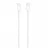 Cablu APPLE Original USB-C Charge Cable (1 m), White