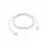 Cablu APPLE Original USB-C Charge Cable (1 m), White