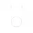 Кабель Samsung TYPE-C TO TYPE-C CABLE , 1.8M, 3A, WHITE