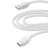 Cablu Cellular Line Type-C Cable Cellular, Power, 3M, White