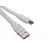 Cablu Xpower TYPE-C, DURABLE, WHITE