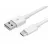 Кабель Xpower Type-C Cable Xpower, Flat,White