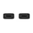 Cablu Samsung TYPE-C TO TYPE-C CABLE , 100W, BLACK