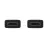 Cablu Samsung TYPE-C TO TYPE-C CABLE , 100W, BLACK