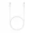Cablu Samsung Type-C to Type-С, 60W, White