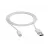 Кабель Xpower Micro-USB, Durable, White