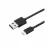 Кабель Xpower Micro-USB Cable Xpower, Nylon, Black