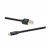 Cablu Xpower Micro-USB Cable Xpower, Speed Cable, Black
