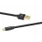 Кабель Xpower Micro-USB Cable Xpower, Speed Cable, Black