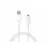 Кабель Xpower Micro-USB Cable Xpower, Speed Cable, White