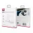Wireless charger XO 3IN1, WX023, WHITE (APPLE SUPPORTING)