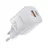 Incarcator Choetech PD5006 A+C dual port 33W, White