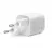 Incarcator Choetech PD5006 A+C dual port 33W, White