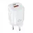 Incarcator Choetech PD5006 A+C dual port 33W, White