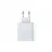 Зарядное устройство Xpower + Type-C to Lightning Cable, PD, QC3.0, White