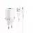 Încarcator Xpower 1USB, FAST CHARGE QC3.0