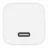 Incarcator Xiaomi Charger 65W, Type-C, BHR4499GL, White