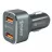 Зарядное устройство Xpower 2.1A + Micro-USB Cable, 2USB, Black