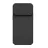 Husa Nillkin Apple iPhone 14 Pro Max, CamShield Silky Magnetic Silicone Case, Elegant Black