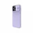 Чехол Nillkin Apple iPhone 14 Pro Max, CamShield Silky Silicone Case, Dark Purple
