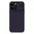 Husa Nillkin Apple iPhone 14 Pro, CamShield Silky Magnetic Silicone Case, Midnight Blue