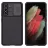 Husa Nillkin SAMSUNG GALAXY S21 FE, CAMSHIELD PRO CASE, BLACK