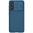 Husa Nillkin Samsung Galaxy S21 FE, Camshield Pro Case, Blue